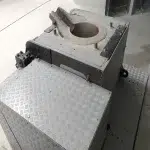 Induction Furnace1