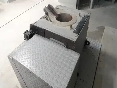 Induction Furnace1