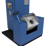 57. Horno de Induccion 1