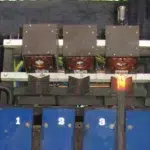 principio de funcionamiento de las bobinas de inducción