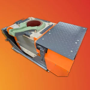 3.Induction Furnace for Copper Melting 1 1