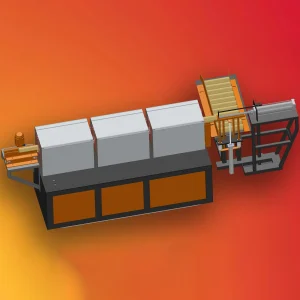 3.Induction Heating and Hardening Equipment 1