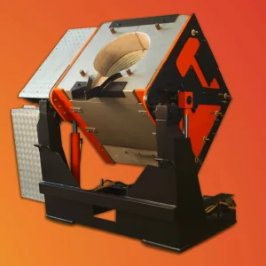 4.Induction Furnace for Gold Melting 1 1